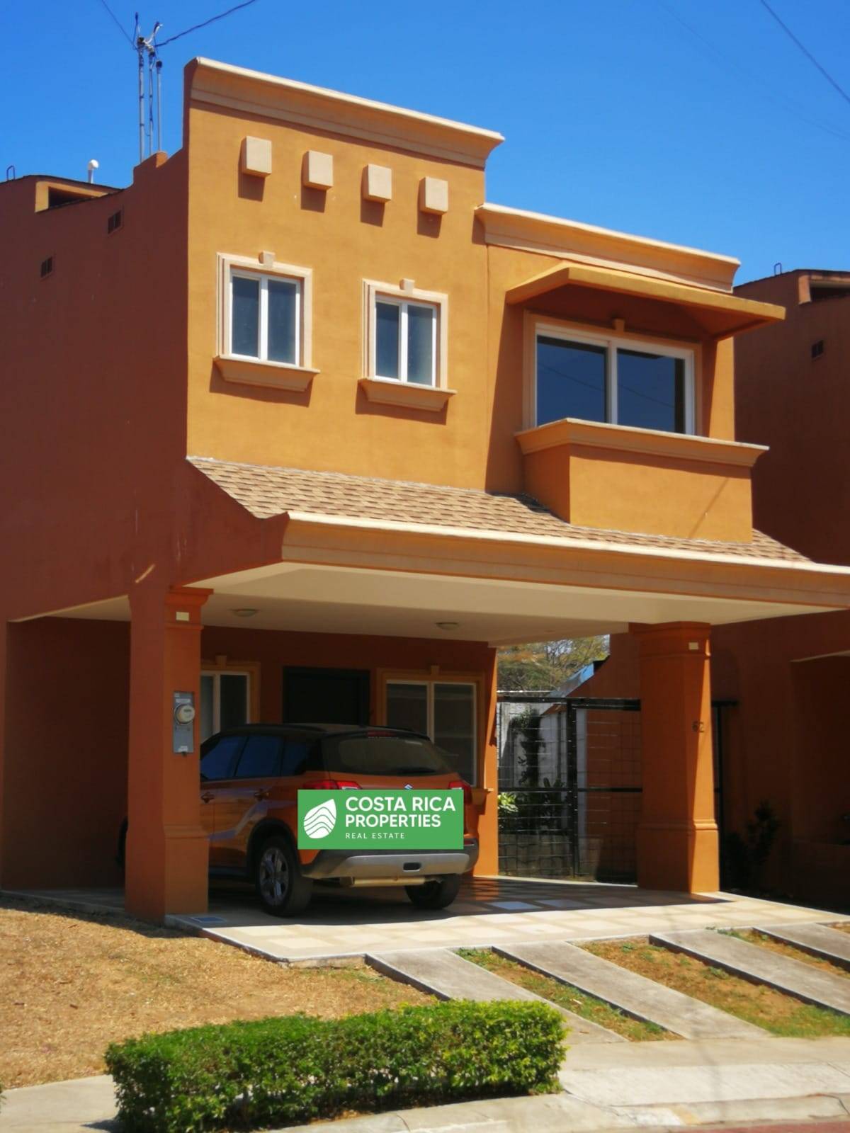 Real Estate Sonia Condominio Doña Elsie La Guacima (1)