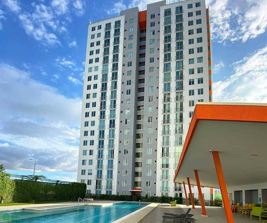 CONDOMINIO BAMBU COMPLETO