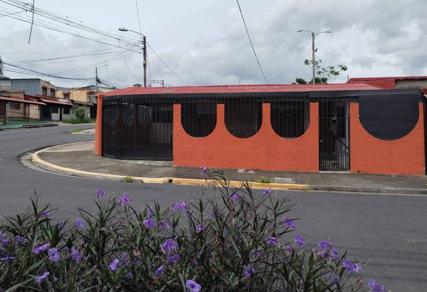 casa hatillo