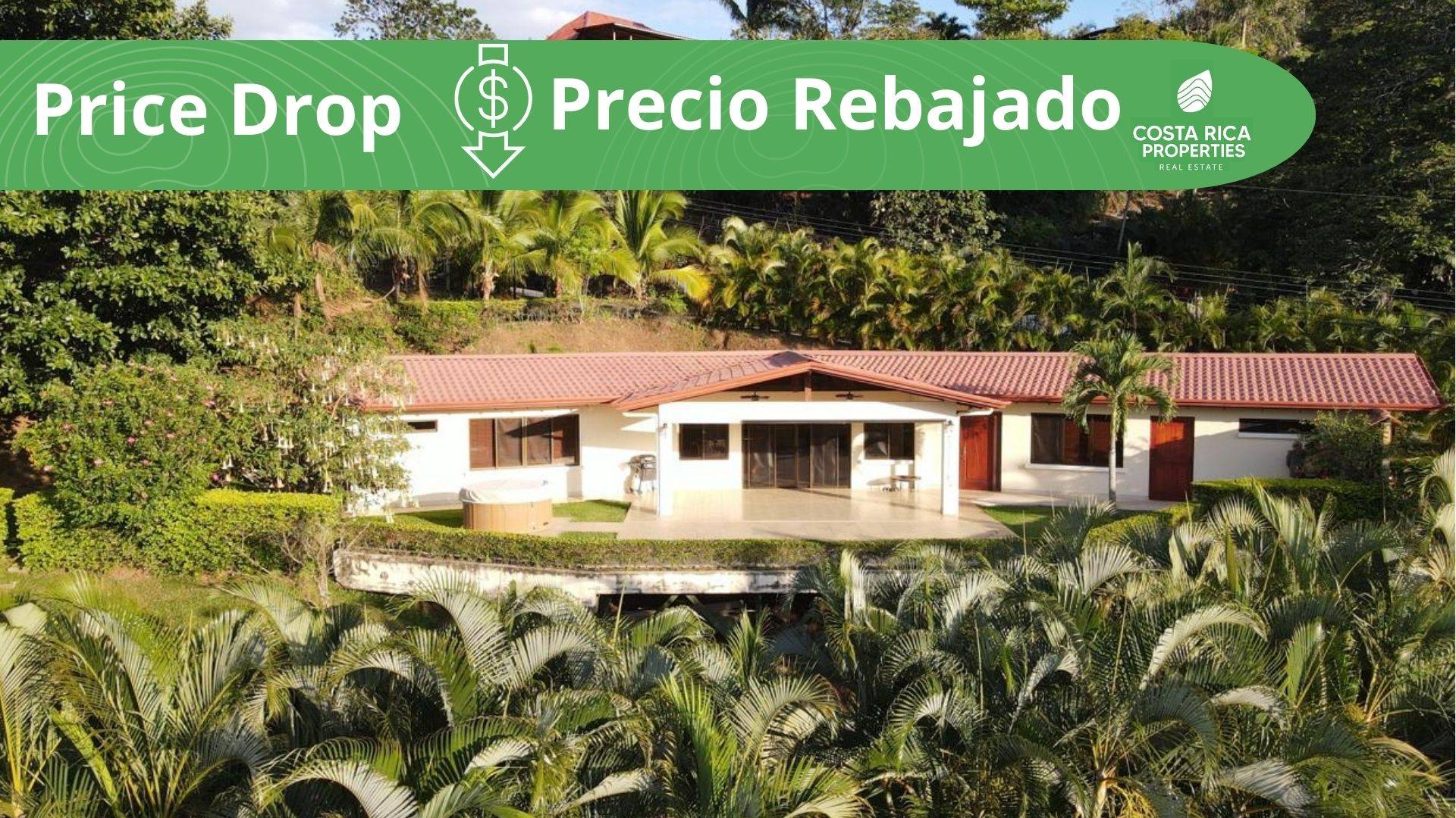 Real Estate Peter Roca Verde (1) Price Drop