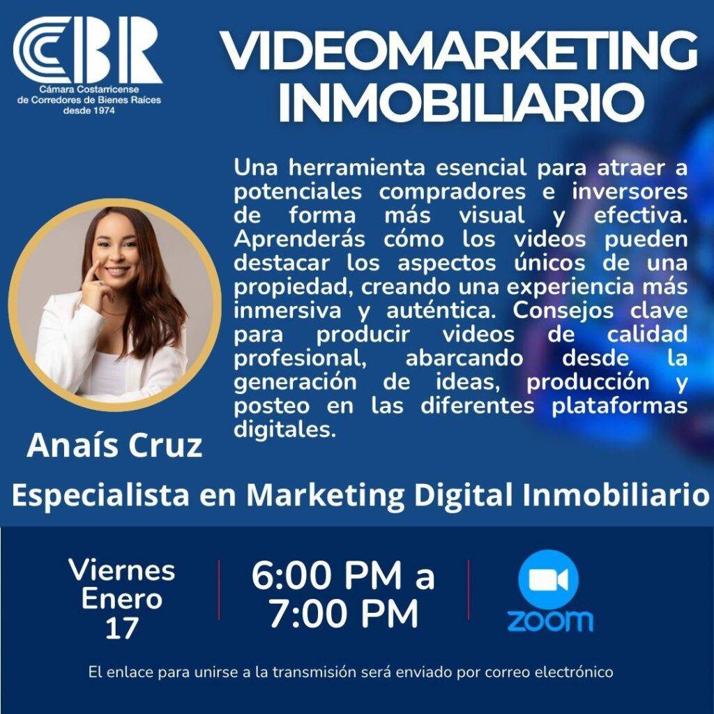 Video Marketing Inmobiliario