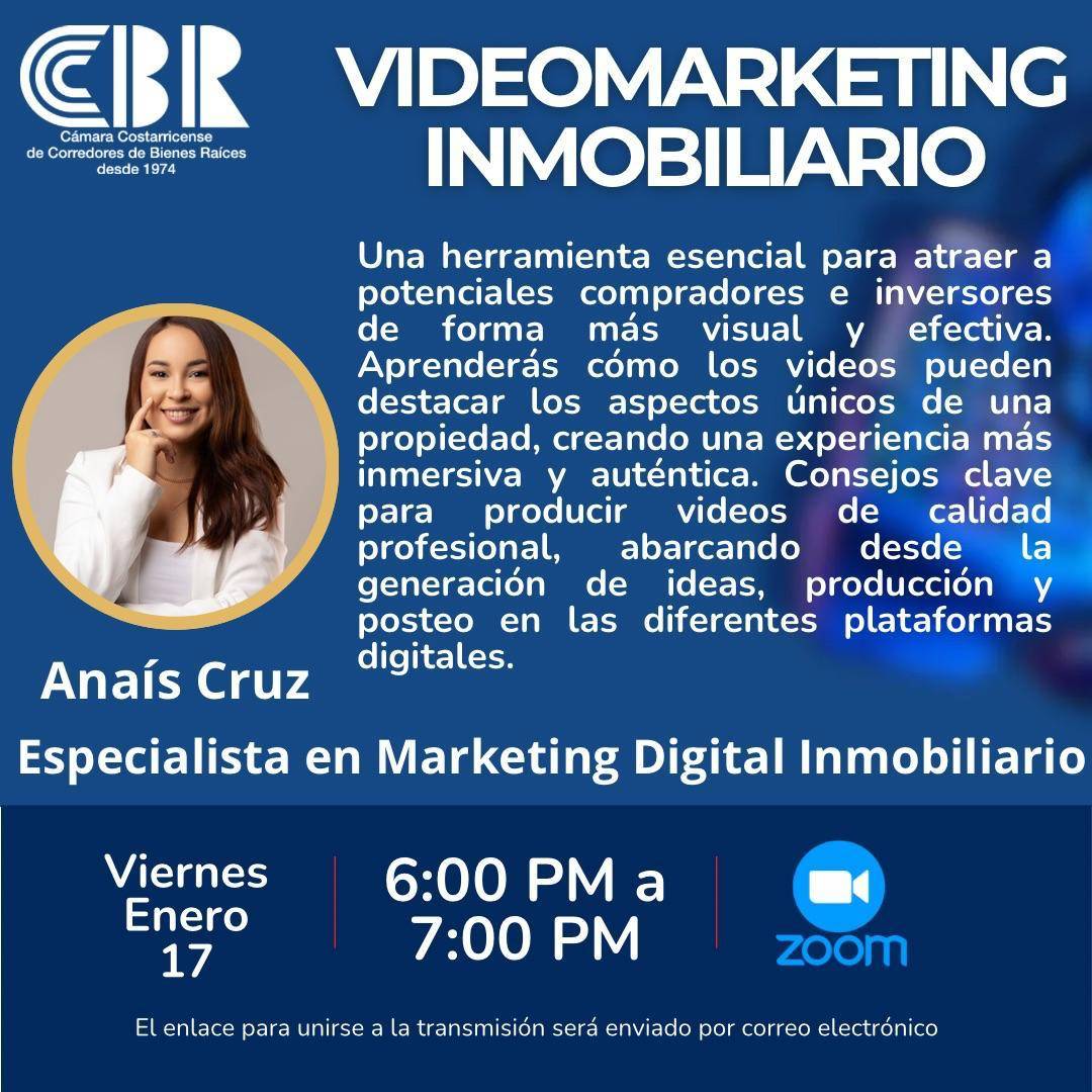 Video Marketing Inmobiliario